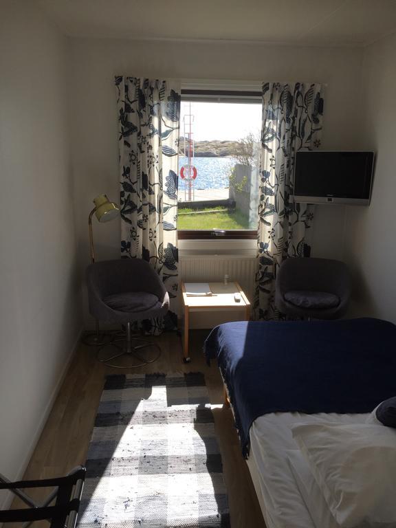 Hotell Fisketangen Kungshamn Phòng bức ảnh
