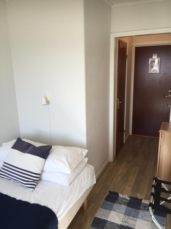 Hotell Fisketangen Kungshamn Phòng bức ảnh