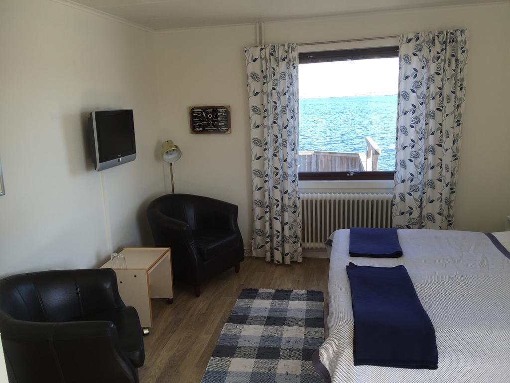 Hotell Fisketangen Kungshamn Phòng bức ảnh
