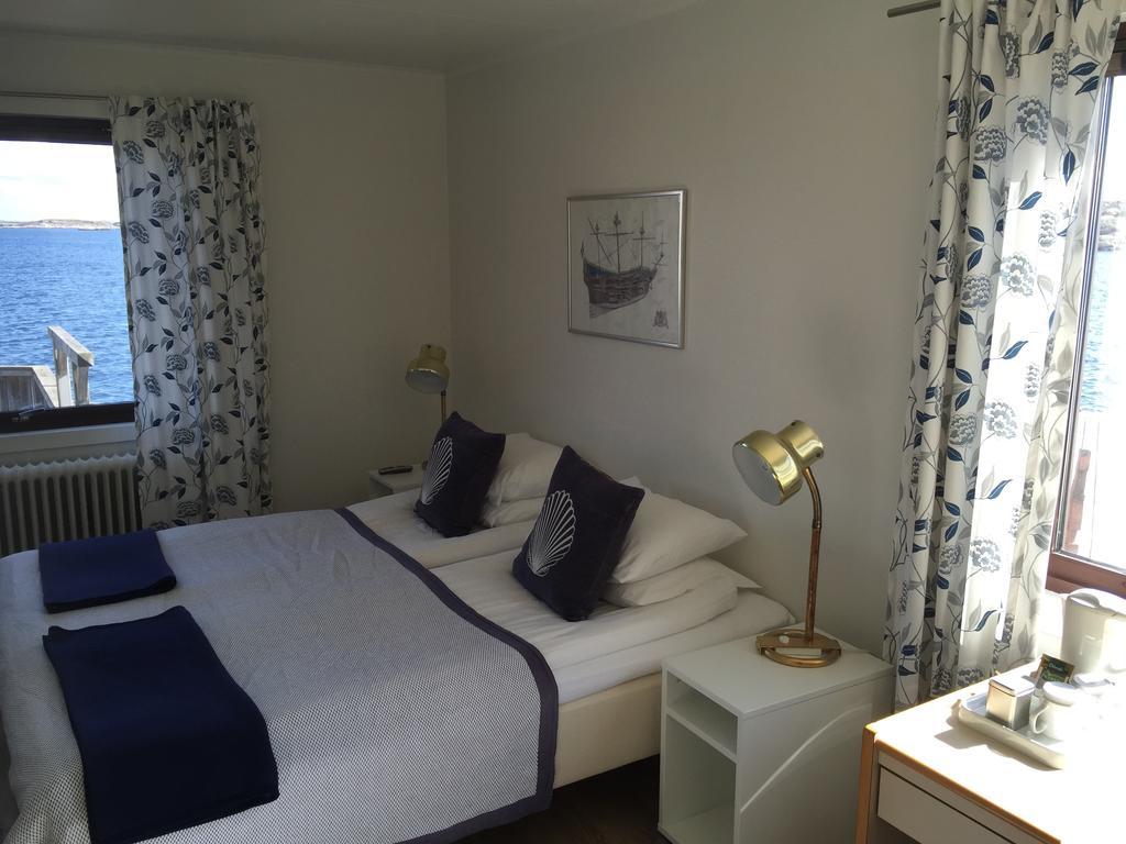 Hotell Fisketangen Kungshamn Phòng bức ảnh