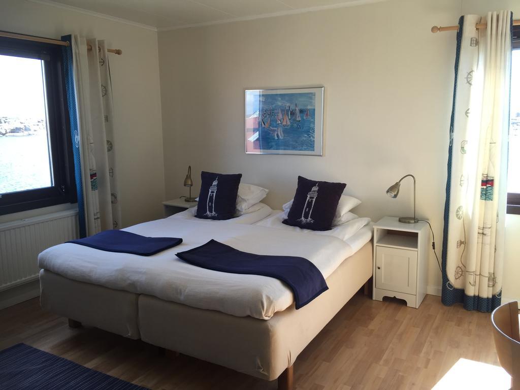 Hotell Fisketangen Kungshamn Phòng bức ảnh
