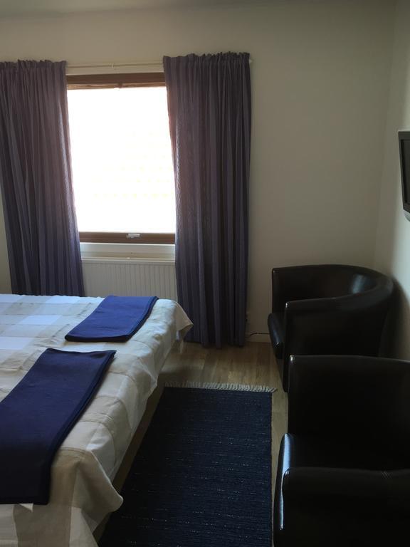 Hotell Fisketangen Kungshamn Phòng bức ảnh