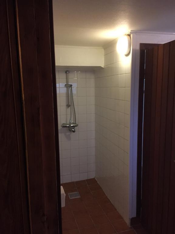 Hotell Fisketangen Kungshamn Ngoại thất bức ảnh